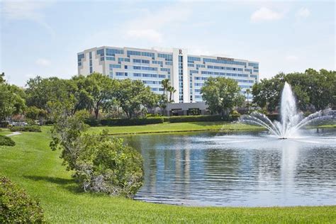 RENAISSANCE ORLANDO AIRPORT HOTEL - Hotel Reviews, Photos, Rate ...
