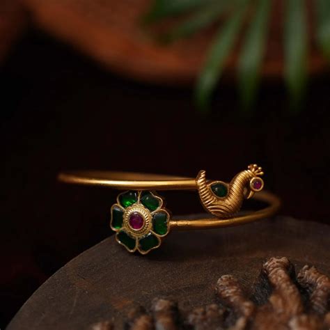 Rimli Boutique | Kundan Polki 925 Silver Designer Jewelry | Chennai