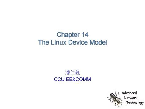 Image result for Linux Kernel Device Model