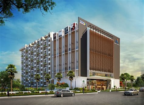SBR Tejas | Best Residential Apartments in Bangalore East