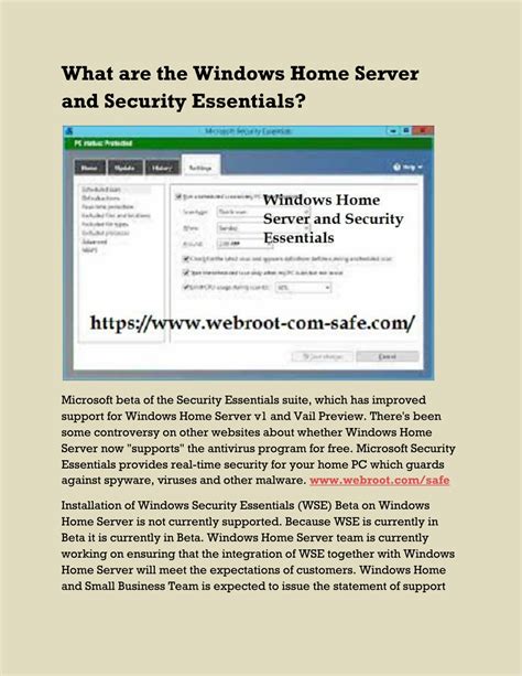 Image result for Windows Server Essentials Home Server