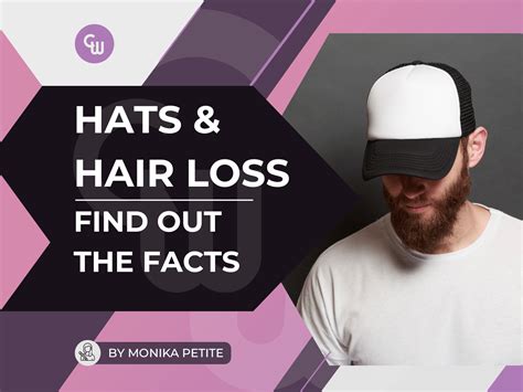 Usar Chapéu Causa Queda de Cabelo? Descubra os Factos – Cosmetic World