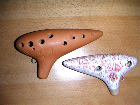 Ocarina | Wind Instrument, Ceramic, Flute | Britannica