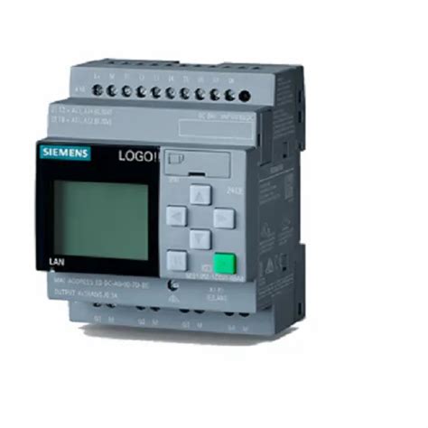Siemens PLC - Distributed Controller ET200 Manufacturer from Mumbai