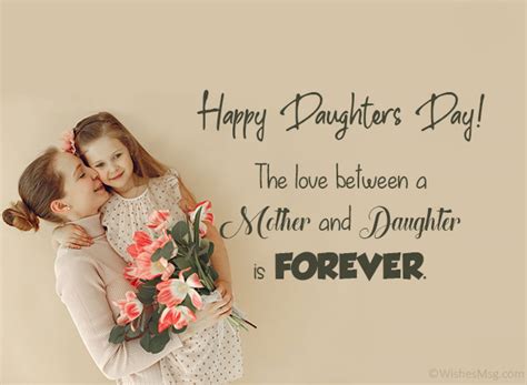 100+ Happy Daughters Day Wishes, Quotes and Captions