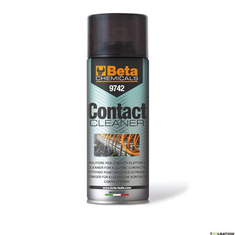 Beta 097420040 Contact spray 400 ml