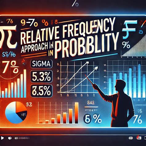 Relative Frequency Approach in Probability - PostNetwork Academy