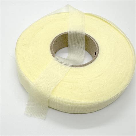 10mm Scarlet Red Bra Seam Tape – SKN131 – 31m Roll