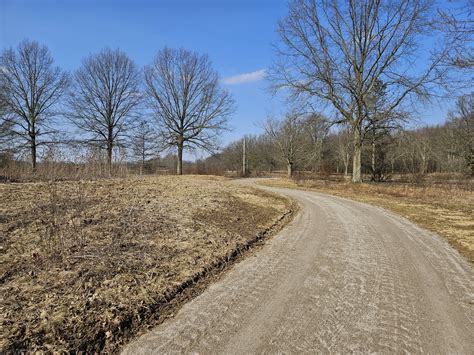 Dorlon Reservation — Lorain County Metro Parks