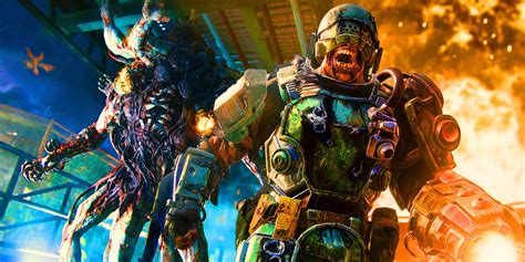 Killing Floor 3 - Release Window, Confirmed Platforms, Trailer ...