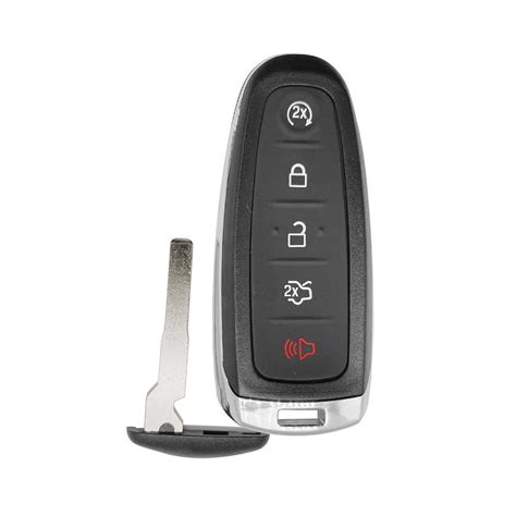 Image result for How to Program 2016 Ford Escape Smart Key FOB