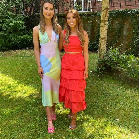 Never fully dressed red two piece set/ co ord. So so... - Depop