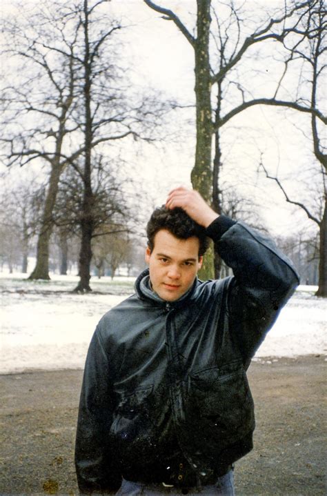 Vincent D Onofrio Young