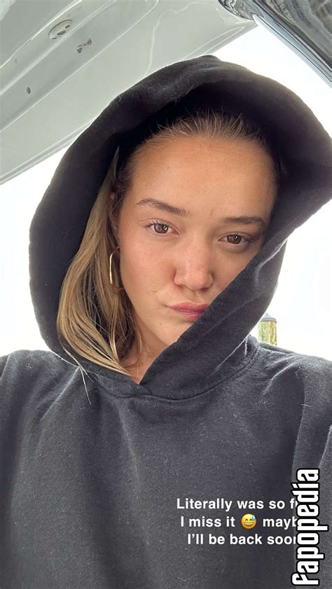 Olivia Ponton Nude OnlyFans Leaks - Photo #4020073 - Fapopedia