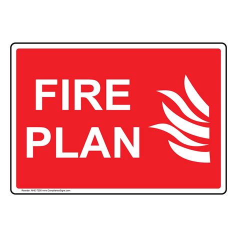Fire Plan Sign Off 的图像结果