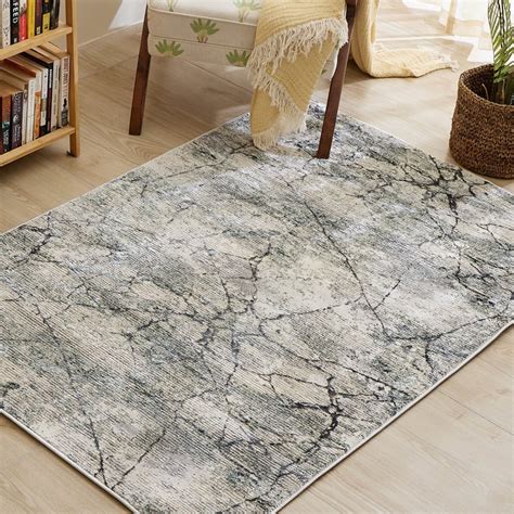 Buy Zephyr Antalya Woven Carpet - 180x120cm from Home Centre at just ...