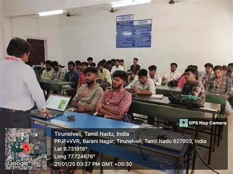 Entrepreneurship Development Cell & Institution’s Innovation Council ...