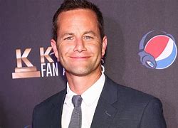 Kirk Cameron