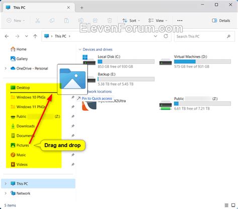 Image result for Navigation Pane On Computer