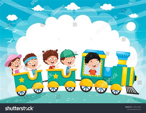 Transportation Kids Cartoon 的图像结果