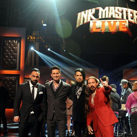 Tatouage De Joey Hamilton