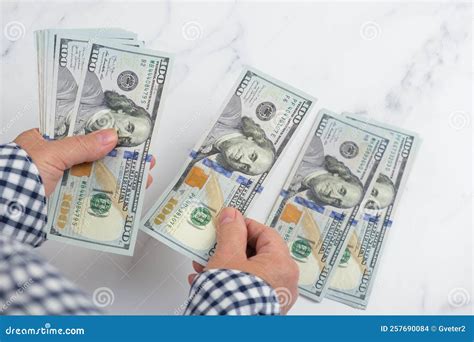 One Hundred Dollar Picture