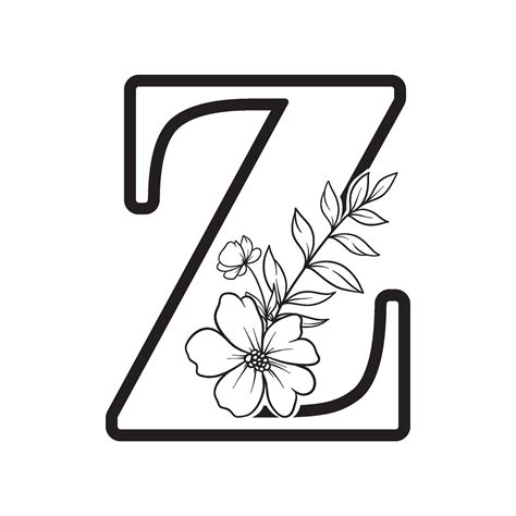 Outline Of Z