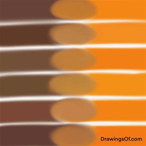 Terracotta Color: Orange and Brown Make What, Mixed? - Drawings Of...