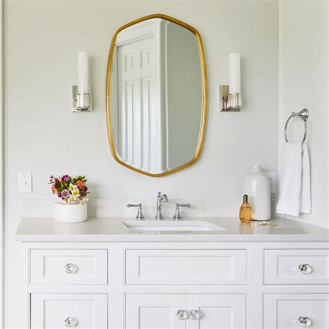 What Are The Best Materials For Bathroom Vanity Countertops?