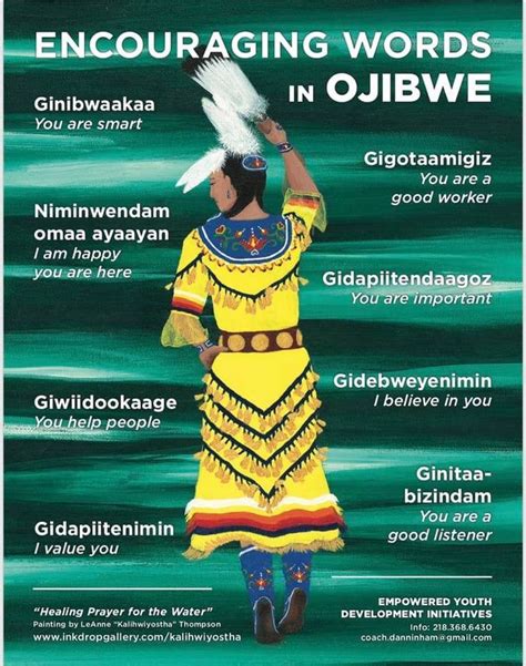 Ojibwe vs Anishinaabe: Understanding the Difference