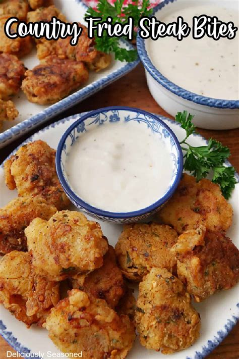 Fried Tortellini (Deep Fried Recipe) - Deliciously Seasoned