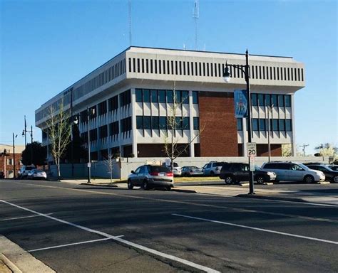 Stanly County Courthouse Albemarle Nc at Ada Tawney blog