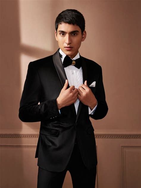 8 Super Classy Ways To Wear Formals In Winter That Will Get The Ladies ...