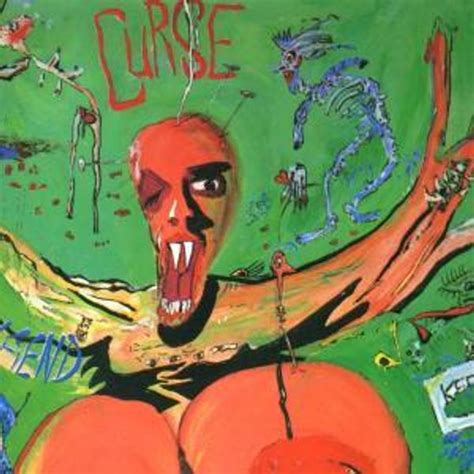 Image result for Alien Curse