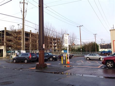 1750 Occidental Ave S Parking - Parking in Seattle | ParkMe