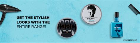 Buy Bblunt Total Control with Mximum Hold Fibre Paste, 50g Online at ...