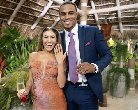 Inside Grant Ellis and Juliana Pasquarosa's Sudden 'Bachelor' Breakup ...