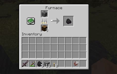 Easy Coal Farm Minecraft Java Build 的图像结果