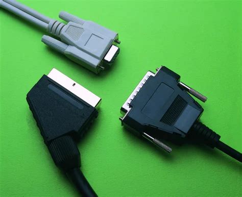 Image result for Computer Wires