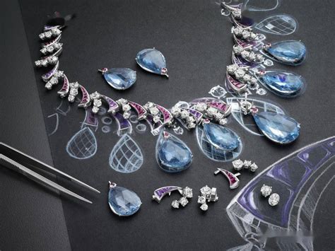 苏富比网上拍卖专场：珠宝拍品预览 – 我爱钻石网官网