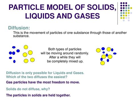Particle Models 的图像结果