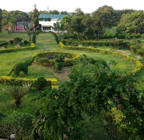 DEUL PARK ECO RESORT (Durgapur, West Bengal) - Hotel Reviews & Photos ...
