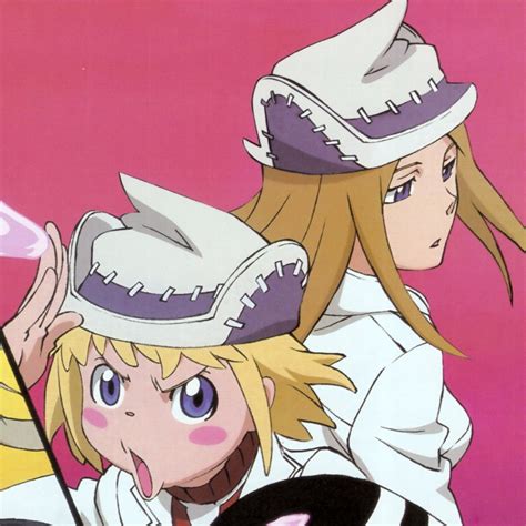 Pin by Terence Hilts on Soul Eater | Soul eater patty, Soul eater, Soul ...