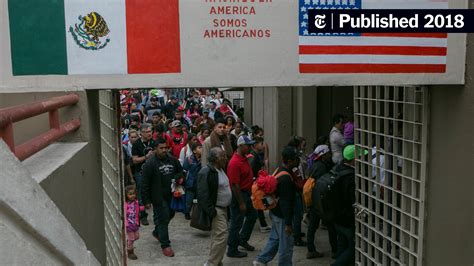 U.S. Plans to Pay Mexico to Deport Unauthorized Immigrants There - The ...