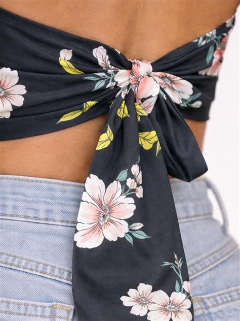 Halter Neck Wrap Top – BODYFIGURE