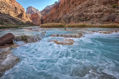 LITTLE COLORADO RIVER, ARIZONA - ADAM HAYDOCK