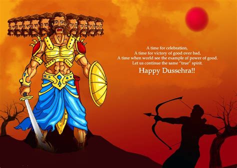 Happy Dussehra Ravan