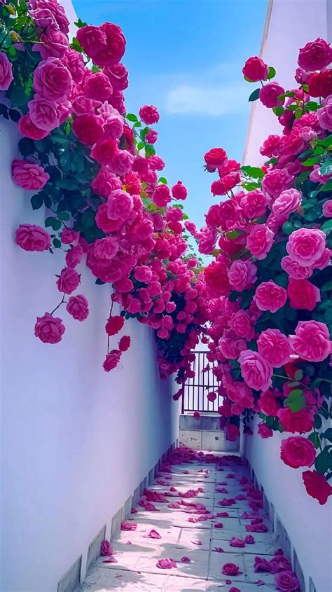 Pin de Sky ☁ em HOA | Belas fotos de flores, Fotografia de flores da ...