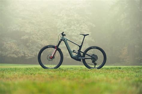 Crestline Bikes S 180 Classic Edition RH 2 MX 800wh E-Bike – Pro Bike ...