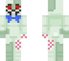 Image result for Vanny Minecraft Java Skin